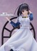 Estatua Cafe Stella and the Reaper's Butterfly 1-7 Natsume Shiki 24 cm