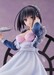 Estatua Cafe Stella and the Reaper's Butterfly 1-7 Natsume Shiki 24 cm