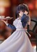 Estatua Cafe Stella and the Reaper's Butterfly 1-7 Natsume Shiki 24 cm