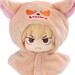 Capa para Figuras Look Up My Hero Academia Baku Dog