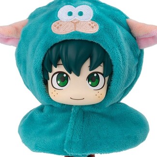 Capa para Figuras Look Up My Hero Academia Deku Sheep