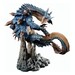 Estatua Capcom Figure Builder Creator's Model Lagiacrus (re-run) 17 cm