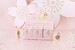 Reloj de pulsera Sakura Card Captor Sakura: Clear Card Clear Time Series Blind Box Display (9)