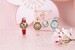 Reloj de pulsera Sakura Card Captor Sakura: Clear Card Clear Time Series Blind Box Display (9)
