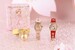 Reloj de pulsera Sakura Card Captor Sakura: Clear Card Clear Time Series Blind Box Display (9)