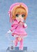 Accesorios para las Figuras Cardcaptor Sakura: Clear Card Nendoroid Doll Sakura Kinomoto: Costume Ver.