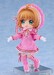 Accesorios para las Figuras Cardcaptor Sakura: Clear Card Nendoroid Doll Sakura Kinomoto: Costume Ver.