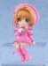 Accesorios para las Figuras Cardcaptor Sakura: Clear Card Nendoroid Doll Sakura Kinomoto: Costume Ver.