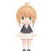 Figura Cardcaptor Sakura: Clear Card HELLO! GOOD SMILE Sakura Kinomoto: Tomoeda Junior High School Uniform Ver. 10 cm