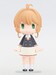 Figura Cardcaptor Sakura: Clear Card HELLO! GOOD SMILE Sakura Kinomoto: Tomoeda Junior High School Uniform Ver. 10 cm