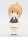 Figura Cardcaptor Sakura: Clear Card HELLO! GOOD SMILE Sakura Kinomoto: Tomoeda Junior High School Uniform Ver. 10 cm