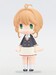 Figura Cardcaptor Sakura: Clear Card HELLO! GOOD SMILE Sakura Kinomoto: Tomoeda Junior High School Uniform Ver. 10 cm
