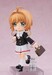 Figura Cardcaptor Sakura: Clear Card Nendoroid Sakura Kinomoto: Tomoeda Junior High Uniform Ver. 10 cm