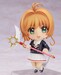 Figura Nendoroid Cardcaptor Sakura: Clear Card Sakura Kinomoto: Tomoeda Junior High Uniform Ver. 10 cm