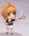 Figura Nendoroid Cardcaptor Sakura: Clear Card Sakura Kinomoto: Tomoeda Junior High Uniform Ver. 10 cm