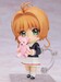 Figura Nendoroid Cardcaptor Sakura: Clear Card Sakura Kinomoto: Tomoeda Junior High Uniform Ver. 10 cm