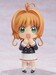 Figura Nendoroid Cardcaptor Sakura: Clear Card Sakura Kinomoto: Tomoeda Junior High Uniform Ver. 10 cm