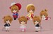 Figura Cardcaptor Sakura: Clear Card Nendoroid Surprise Sakura Kinomoto Collection Surtido (6) 7 cm