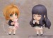 Figura Cardcaptor Sakura: Clear Card Nendoroid Tomoyo Daidouji: Tomoeda Junior High Uniform Ver. 10 cm