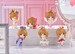 Figuras Cardcaptor Sakura: Clear Card Mini Sakura Kinomoto: Commemorative Collection 6-9 cm Blind Box Expositor (6)