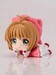 Figuras Cardcaptor Sakura: Clear Card Mini Sakura Kinomoto: Commemorative Collection 6-9 cm Blind Box Expositor (6)