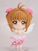 Figuras Cardcaptor Sakura: Clear Card Mini Sakura Kinomoto: Commemorative Collection 6-9 cm Blind Box Expositor (6)