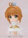 Figuras Cardcaptor Sakura: Clear Card Mini Sakura Kinomoto: Commemorative Collection 6-9 cm Blind Box Expositor (6)