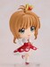 Figuras Cardcaptor Sakura: Clear Card Mini Sakura Kinomoto: Commemorative Collection 6-9 cm Blind Box Expositor (6)