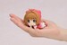 Figuras Cardcaptor Sakura: Clear Card Mini Sakura Kinomoto: Commemorative Collection 6-9 cm Blind Box Expositor (6)