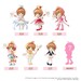 figuras Cardcaptor Sakura: Clear Card PalVerse Vol. 1 9 cm Cajas Sorpresa Surtido (6)