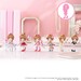 figuras Cardcaptor Sakura: Clear Card PalVerse Vol. 1 9 cm Cajas Sorpresa Surtido (6)