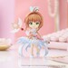 figuras Cardcaptor Sakura: Clear Card PalVerse Vol. 1 9 cm Cajas Sorpresa Surtido (6)