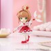 figuras Cardcaptor Sakura: Clear Card PalVerse Vol. 1 9 cm Cajas Sorpresa Surtido (6)