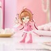 figuras Cardcaptor Sakura: Clear Card PalVerse Vol. 1 9 cm Cajas Sorpresa Surtido (6)