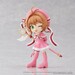 figuras Cardcaptor Sakura: Clear Card PalVerse Vol. 1 9 cm Cajas Sorpresa Surtido (6)