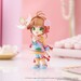 figuras Cardcaptor Sakura: Clear Card PalVerse Vol. 1 9 cm Cajas Sorpresa Surtido (6)