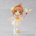 figuras Cardcaptor Sakura: Clear Card PalVerse Vol. 1 9 cm Cajas Sorpresa Surtido (6)