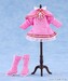 Figura Cardcaptor Sakura: Clear Card Nendoroid Doll Sakura Kinomoto: Costume Ver. 14 cm
