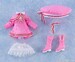 Figura Cardcaptor Sakura: Clear Card Nendoroid Doll Sakura Kinomoto: Costume Ver. 14 cm