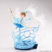 Estatua Cardcaptor Sakura 1-7 Sakura Kinomoto Battle Costume Water Ver. 36 cm