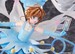 Estatua Cardcaptor Sakura 1-7 Sakura Kinomoto Battle Costume Water Ver. 36 cm