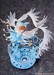 Estatua Cardcaptor Sakura 1-7 Sakura Kinomoto Battle Costume Water Ver. 36 cm