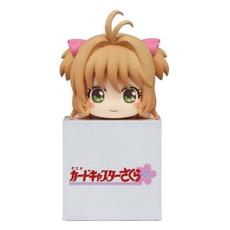 Figura Cardcaptor Sakura Hikkake Sakura A 10 cm