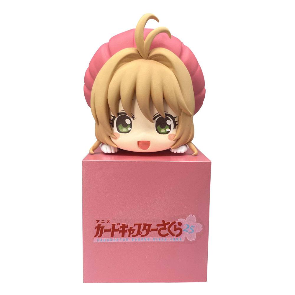 Figura Cardcaptor Sakura Sakura B Smile 10 Cm | Furyu | Hikkake