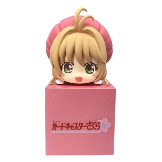 Figura Cardcaptor Sakura Hikkake Sakura B Smile 10 cm