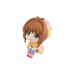 Figura Cardcaptor Sakura Look Up Sakura Kinomoto 11 cm