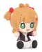 Figura Cardcaptor Sakura Chibi Huggy Good Smile Sakura Kinomoto: School Uniform Ver. 6 cm