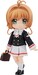 Figura Cardcaptor Sakura Nendoroid Doll Sakura Kinomoto: Tomoeda Junior High Uniform Ver. 14 cm