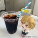 Figura Chainsaw Man Look Up Denji 11 cm (Repeat)