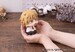 Figura Chainsaw Man Look Up Denji 11 cm (Repeat)